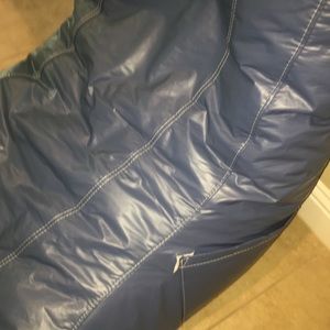 Bean bag lounge chair